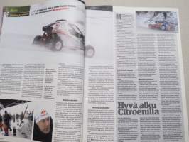 Vauhdin Maailma 2012 nr 3