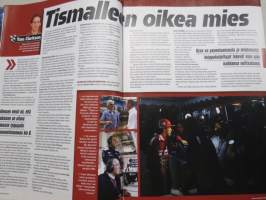 Vauhdin Maailma 2012 nr 4