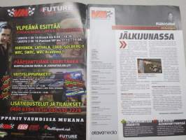 Vauhdin Maailma 2012 nr 5