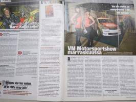Vauhdin Maailma 2012 nr 5