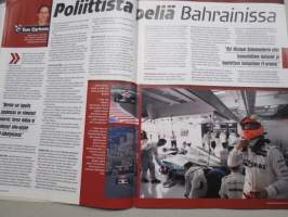 Vauhdin Maailma 2012 nr 5