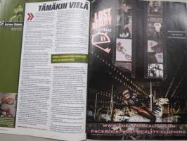Vauhdin Maailma 2012 nr 5