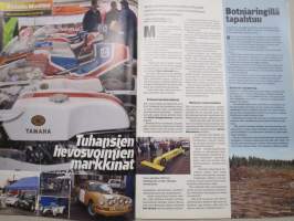 Vauhdin Maailma 2012 nr 5