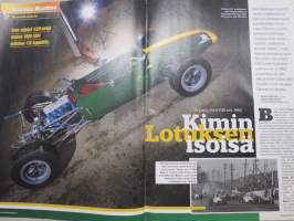 Vauhdin Maailma 2012 nr 5