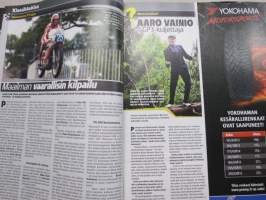 Vauhdin Maailma 2012 nr 6