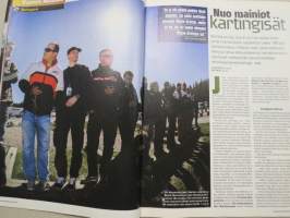Vauhdin Maailma 2012 nr 6