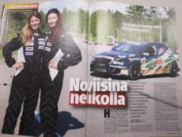 Vauhdin Maailma 2012 nr 6