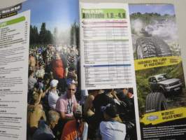Vauhdin Maailma 2012 nr 7