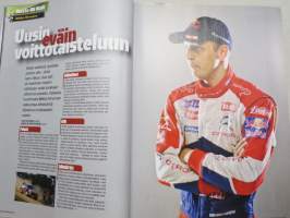 Vauhdin Maailma 2012 nr 7