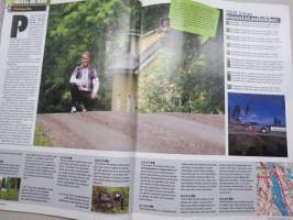 Vauhdin Maailma 2012 nr 7