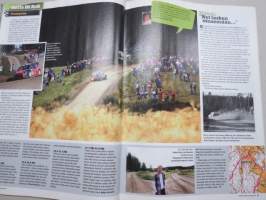 Vauhdin Maailma 2012 nr 7