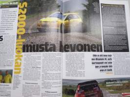 Vauhdin Maailma 2012 nr 7