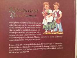 Kiiltokuvista kauneimmat