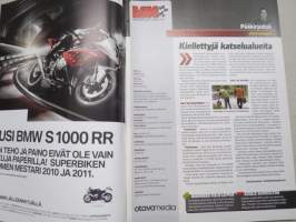 Vauhdin Maailma 2012 nr 9