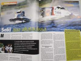 Vauhdin Maailma 2012 nr 9