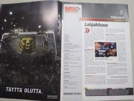 Vauhdin Maailma 2012 nr 10