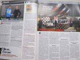 Vauhdin Maailma 2012 nr 10