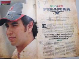Vauhdin Maailma 2012 nr 10