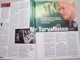 Vauhdin Maailma 2012 nr 10