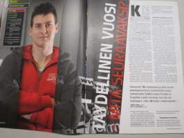 Vauhdin Maailma 2012 nr 10