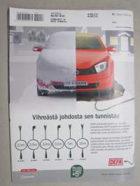 Vauhdin Maailma 2012 nr 10