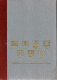 Järviseudun historia II. Kunnallishallinnon toteuttamisesta 1970-luvulle