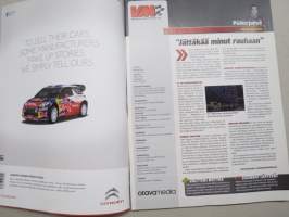 Vauhdin Maailma 2012 nr 11