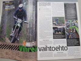 Vauhdin Maailma 2012 nr 11