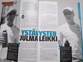 Vauhdin Maailma 2012 nr 11