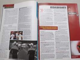 Vauhdin Maailma 2012 nr 11