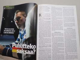 Vauhdin Maailma 2012 nr 11