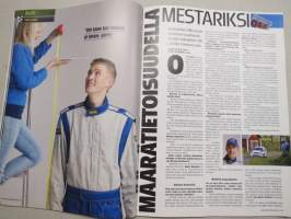 Vauhdin Maailma 2012 nr 11