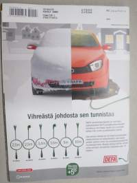 Vauhdin Maailma 2012 nr 11