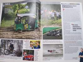 Vauhdin Maailma 2012 nr 12