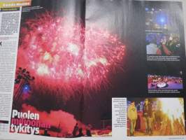 Vauhdin Maailma 2012 nr 12