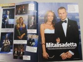 Vauhdin Maailma 2012 nr 12