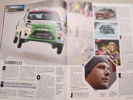 Vauhdin Maailma 2012 nr 12