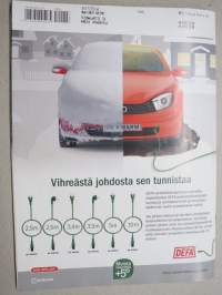 Vauhdin Maailma 2012 nr 12