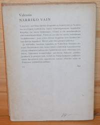 Narriko vain