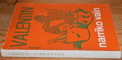 Narriko vain
