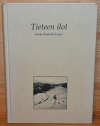 Tieteen ilot  Edistyksen päivät 88 -seminaarijulkaisu