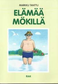 elämää mökillä