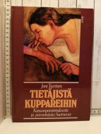 Tietäjistä kuppareihin-kansanparannuksesta ja parantajista Suomessa