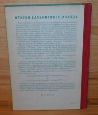 Kansakoululaisen laskento 5-6