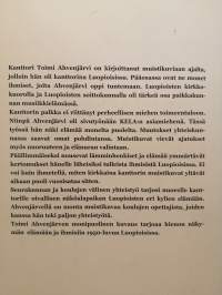 Kuvia Kukkian rantamilta