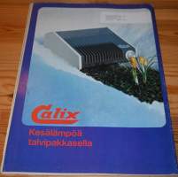 Moottori - Motor 12  1973