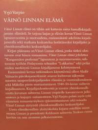 Väinö Linnan elämä