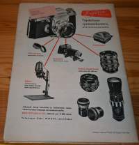 Tekniikan maailma 12  1958