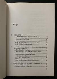 Kansankodin kuokkavieraat - II maailmansodan jälkeen Ruotsiin muuttaneet suomalaiset kaunokirjallisuuden kuvaamina