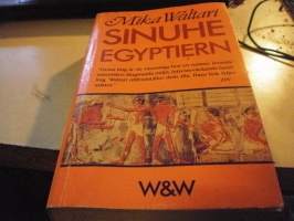 Sinuhe Egyptiern